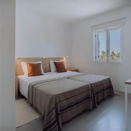 Casa Balaia 70 阿尔布费拉