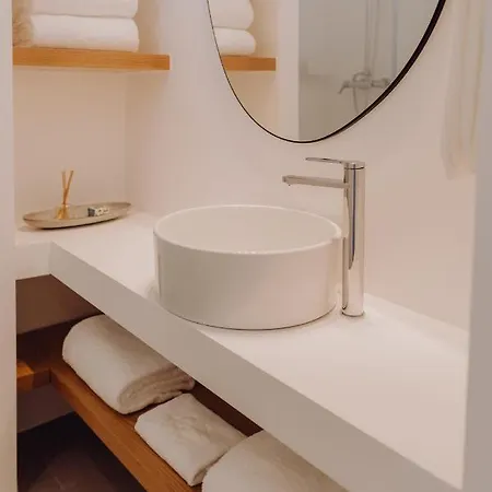 Casa Balaia 70 아파트