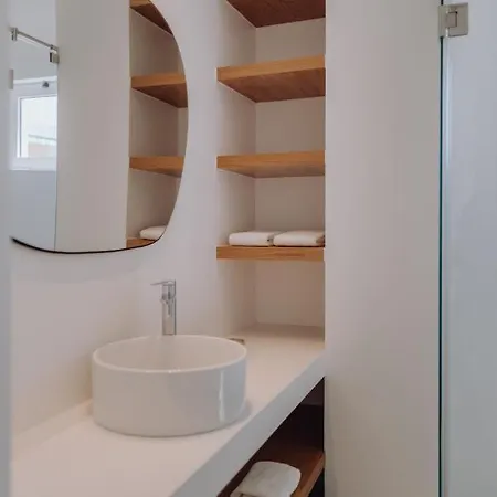 Casa Balaia 70 알부페이라