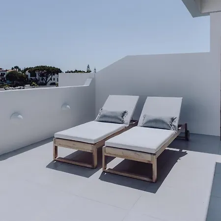 Casa Balaia 70 * אלבופיירה