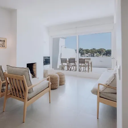 Casa Balaia 70 알부페이라