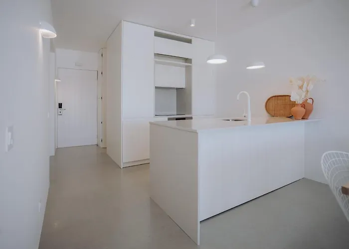 Casa Balaia 70 Apartamento *