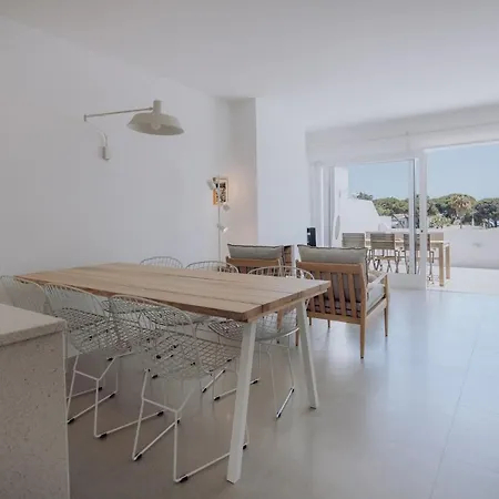 Apartmán Casa Balaia 70 *